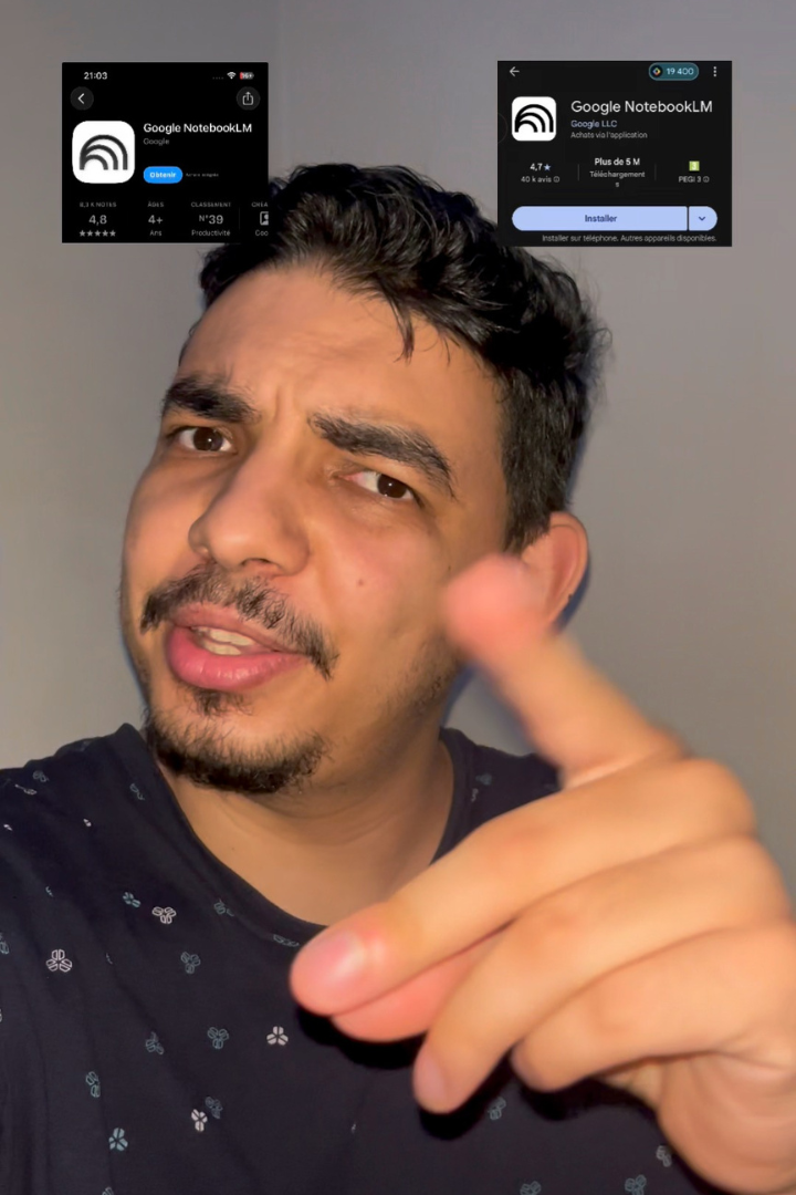 Short Tech Videos